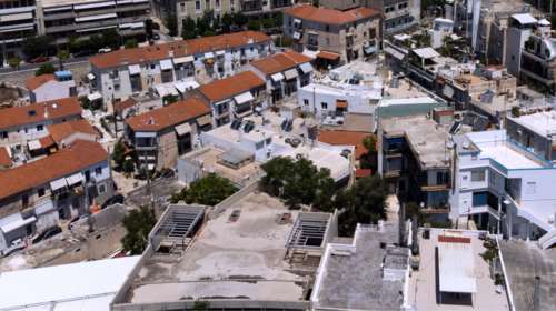 ΕΝΦΙΑ: Γιατί ο ένας στους έξι ιδιοκτήτες θα πληρώσει φέτος μισό φόρο