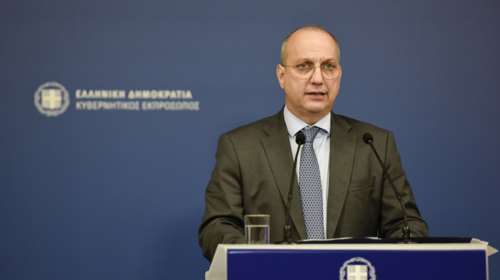 Οικονόμου για υποκλοπές: Πώς ανέφερε τα ονόματα ο κ. Τσίπρας; - Τα περιείχε η επιστολή Ράμμου;