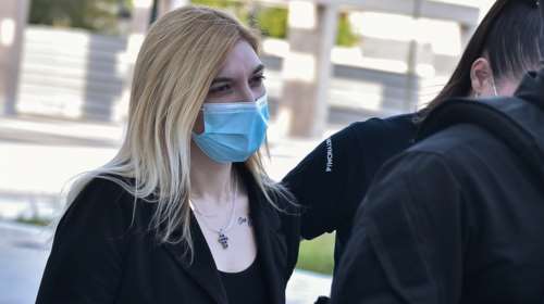 &quot;Η Πισπιρίγκου ενδέχεται να πεθάνει την επόμενη τριετία&quot;: Ιατροδικαστής συνδέει τους θανάτους των παιδιών με κληρονομική νόσο