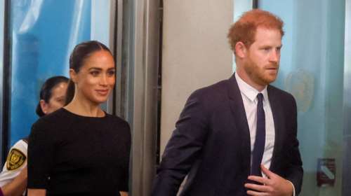 Σκάνδαλο με τις εξαφανισμένες "χρυσές" επιχορηγήσεις του Χάρι και της Μέγκαν; Το Ίδρυμα Archewell δεν δήλωσε 4 εκατ. δολ.