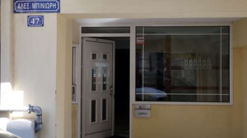 Θεσσαλονίκη: Ο μητροκτόνος σχεδόν αποκεφάλισε την άτυχη 79χρονη - Τι λέει ο ιατροδικαστής