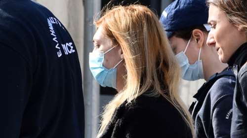 Δίκη Πισπιρίγκου: Η ώρα της ετυμηγορίας για τον θάνατο της Τζωρτζίνας
