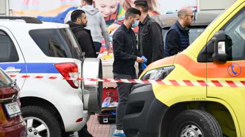 ΣΥΡΙΖΑ για Μενίδι: Να κατοχυρωθεί νομικά ο όρος "γυναικοκτονία"