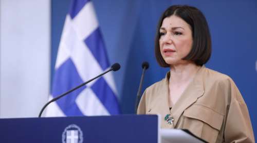 Πελώνη: Εντός της εβδομάδας οι αποφάσεις για το Πάσχα - Αποκλεισμοί τύπου πλατείας Βαρνάβα για τα κορονοπάρτι