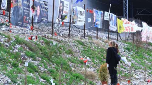 Τέμπη: "Υπήρχε εύφλεκτη ύλη στην εμπορική αμαξοστοιχία" - Εκδικάστηκε η πρώτη αγωγή συγγενών θύματος