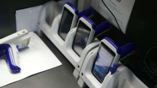 Ψηφιακή Κάρτα Εργασίας: 815.000 περισσότερες καταγεγραμμένες υπερωρίες - Τα στοιχεία της Εργάνης