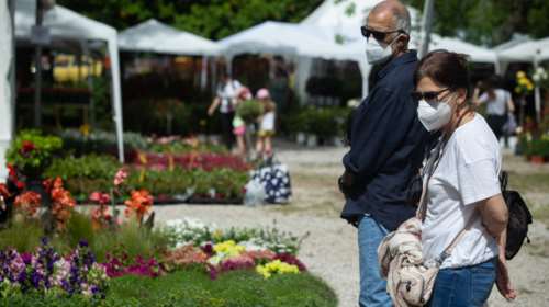 Κορονοϊός: &quot;Βράζει&quot; η Αττική με 1.122 κρούσματα - 285 μολύνσεις στη Θεσσαλονίκη, 108 στην Αιτωλοακαρνανία, 72 στην Βοιωτία