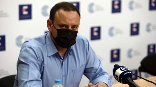 Αισιόδοξη πρόβλεψη από τον Μαγιορκίνη: &quot;Σε 15-20 ημέρες θα δούμε κι άλλη χαλάρωση μέτρων&quot; [Βίντεο]