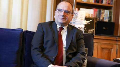 "Κανένας δεν εμφανίζεται στην Βουλή αυτόκλητος": Η γνωμοδότηση του Επιστημονικού Συμβουλίου για τις επιστολές Ράμμου