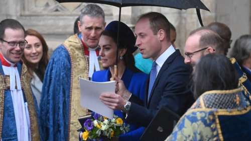 &quot;Η Κέιτ έπεσε σε κώμα, διασωληνώθηκε&quot;: Η είδηση που προκάλεσε την οργισμένη αντίδραση του παλατιού