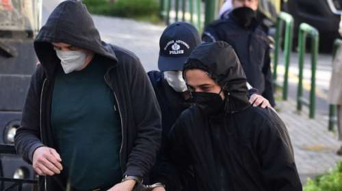 Κολωνός: Ένοχος ο Μίχος για τον βιασμό της 12χρονης - Αθώα για τη μαστροπεία η μητέρα