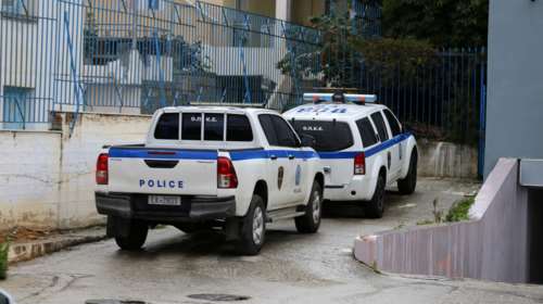 Προφυλακιστέοι οι έξι εκ των 13 Τούρκων που κατηγορούνται για παράνομη είσοδο και κατοχή οπλισμού