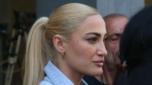 Στα δικαστήρια ξανά η Τούνη για το revenge porn