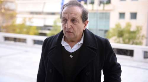 Σπύρος Μπιμπίλας στη δίκη Φιλιππίδη: &quot;Μάρτυρας υπεράσπισης θέλει να με πλήξει συναισθηματικά μέσω διαδικτύου&quot;