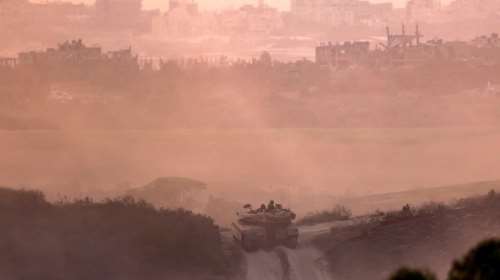 Πόλεμος Ισραήλ-Χαμάς: 9 Ισραηλινοί στρατιώτες σκοτώθηκαν στη Λωρίδα της Γάζας - Χωρίς τηλεπικοινωνίες και διαδίκτυο ο θύλακας