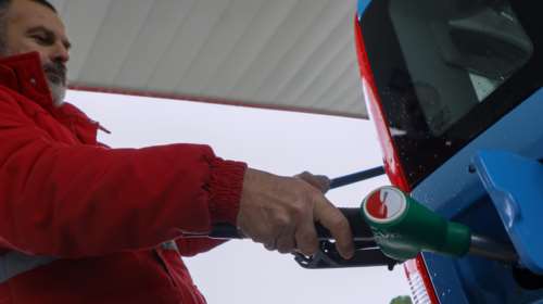 Επίδομα βενζίνης:Ανοίγει την Τρίτη η πλατφόρμα - Με βάση τον ΑΦΜ οι αιτήσεις- Η διαδικασία