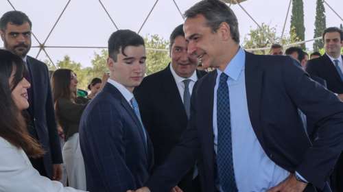 Πρόγραμμα &quot;Φώφη Γεννηματά&quot;: Δωρεάν ψηφιακή μαστογραφία για 1,3 εκατ. γυναίκες - Από αύριο η αποστολή SMS