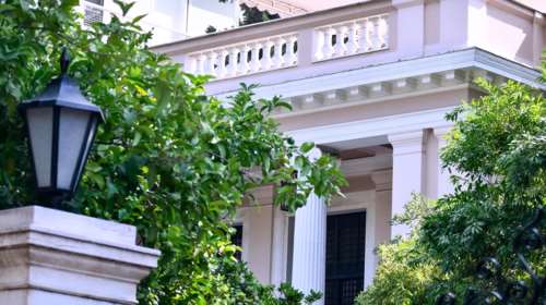 Ποιοι δύο πρώην υπουργοί του Μητσοτάκη θα βρεθούν στο Final 4 του Βερολίνου