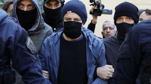 Αυτή είναι η αίτηση ακυρότητας του Δημήτρη Λιγνάδη - &quot;Εμμονική η μάρτυρας, δήθεν παθόντες τα θύματα&quot;