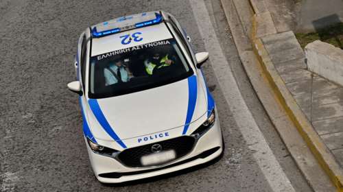 Θεσσαλονίκη: 23χρονος κρατούμενος χτύπησε αστυνομικό και τον έστειλε στο νοσοκομείο