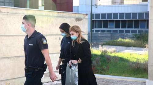 Ενταση στη δίκη Πισπιρίγκου: &quot;Εγώ είμαι ο Θεός της ως συνήγορος τώρα και θα κάνει ό,τι της πω&quot;, είπε ο Κούγιας