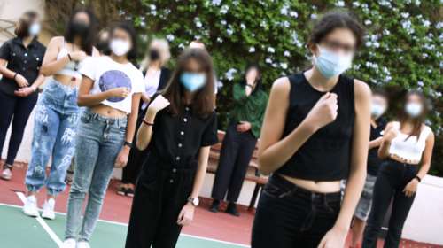 Σχολεία: Πότε παίρνουν βαθμούς τετραμήνου οι μαθητές Γυμνασίων και Λυκείων
