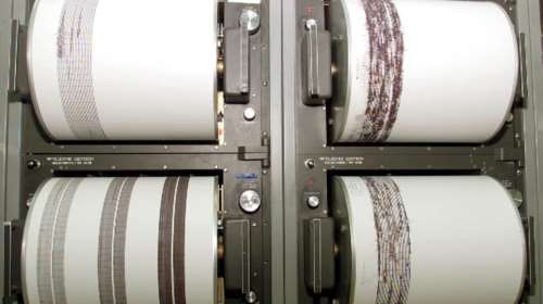 Σεισμός 3,5 Ρίχτερ στην Ελασσόνα