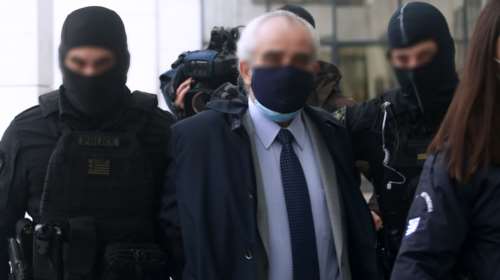 Δίκη &quot;Dr Kontos&quot;: Η ώρα της απόφασης για τον ψευτογιατρό - Κατηγορείται για 12 ανθρωποκτονίες και 14 απόπειρες