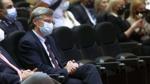 Νέα μελέτη Τσιόδρα - Λύτρα: Ο εμβολιασμός απέτρεψε 20.000 θανάτους από κορονοϊό