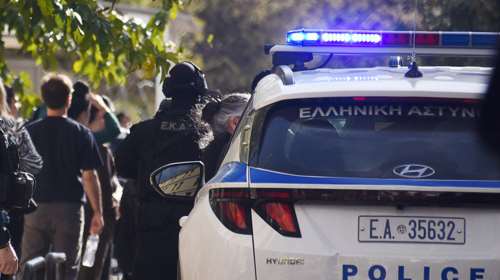 Στην φυλακή ο πρώην αστυνομικός TikToker και ο 22χρονος που συνελήφθησαν για διακίνηση κοκαΐνης
