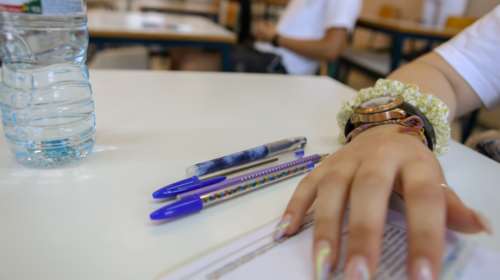 Πανελλήνιες 2022: Τα εξεταζόμενα μαθήματα για τους υποψηφίους των ΕΠΑΛ