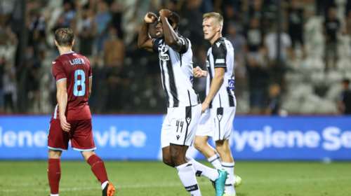 Europa Conference League: Ανοιχτοί λογαριασμοί για ΠΑΟΚ και Ριέκα [Βίντεο]