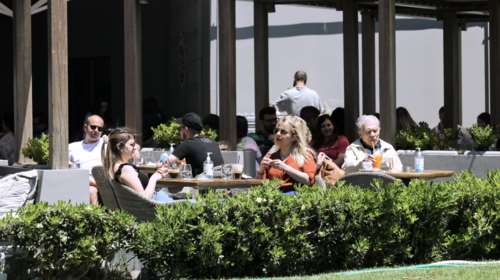 Πρόστιμα μετά... μουσικής: Σε 56.736 ελέγχους στην εστίαση, βεβαιώθηκαν συνολικά 276 παραβάσεις