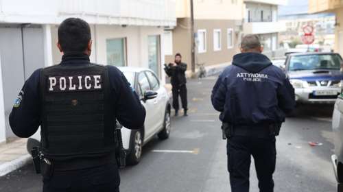 Έγκλημα στην Ειδομένη: Νεκρός 28χρονος Αφγανός - Τον πυροβόλησαν στο στήθος