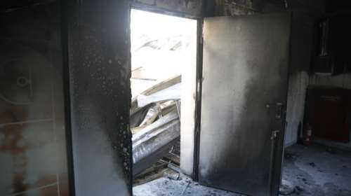 Αυξάνονται τα συμβόλαια ασφάλισης κατοικιών από φυσικές καταστροφές