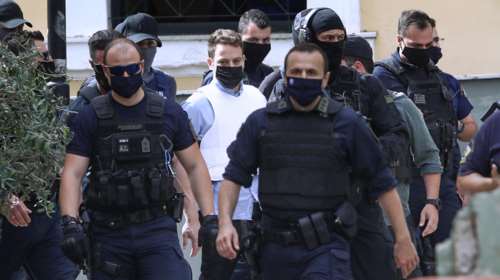 Γλυκά Νερά: Σεβαστή η απόφαση για την επιμέλεια της Λυδίας από τον Μπάμπη Αναγνωστόπουλο, λέει ο δικηγόρος του