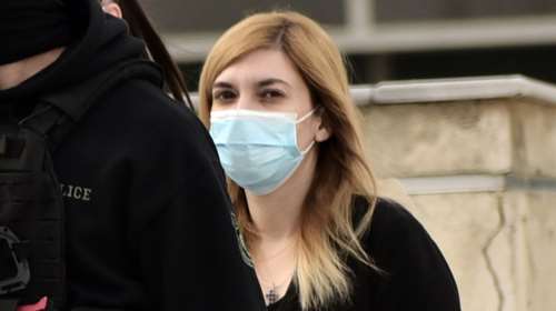 Επίθεση Πισπιρίγκου σε Ηλιάδη: Έλεγε ότι δεν έχει ξανασυναντήσει τόσο ψυχρή μάνα - Βρήκα το παιδί μου δεμένο σαν τον Χριστό