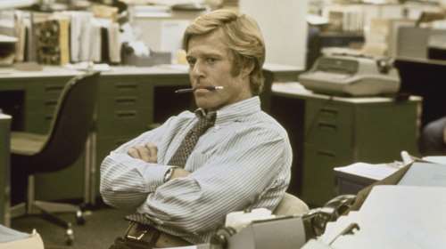 Ρόμπερτ Ρέντφορντ: Το αντίο των διάσημων φίλων του - &quot;Ηταν θρύλος - Ενας καλλιτέχνης που άλλαξε τα δεδομένα&quot;