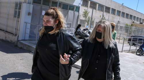 Ρούλα Πισπιρίγκου: Η οικογένειά της μηνύει τον δικηγόρο της σπιτονοικοκυράς - &quot;Πήρε την τσάντα της Τζωρτζίνας&quot;