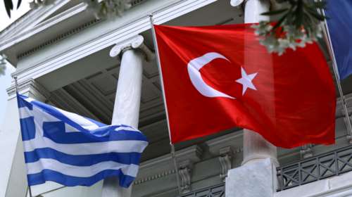 Διπλωματικές πηγές: Η Τουρκία έχει πάρει οριστικό διαζύγιο με τη διεθνή νομιμότητα