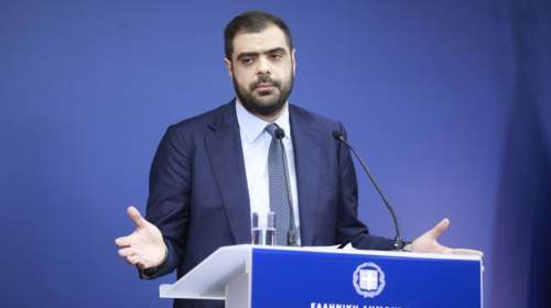 Μαρινάκης: Η ΚΟ της ΝΔ δεν έχει &quot;Συμπιλίδηδες&quot; – Ο Σαμαράς ξεπέρασε τα όρια της κριτικής