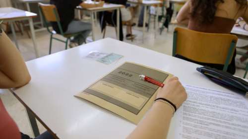 Πανελλήνιες 2022: Αυτά είναι τα θέματα στα μαθήματα των ΕΠΑΛ