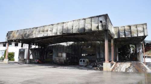 Εκτός διανομής σχολικών γευμάτων η εταιρεία &quot;Γιαννίτσης –  Τριετής αποκλεισμός από δημόσιους διαγωνισμούς για τη δηλητηρίαση