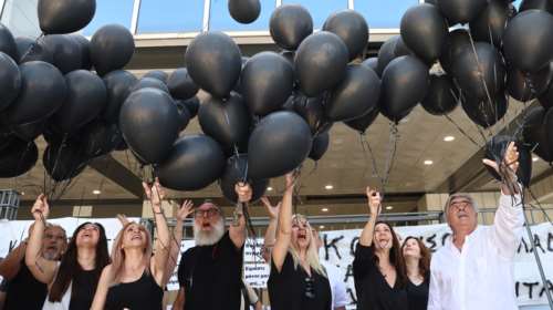 Μάτι: Ανακοίνωση των συγγενών θυμάτων μετά την απόφαση του Εφετείου: &quot;Οι ένοχοι είναι περισσότεροι&quot;