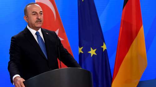 Κλείδωσε η επίσκεψη Τσαβούσογλου στην Ελλάδα: Πάει στη Θράκη και θα συναντηθεί με Μητσοτάκη στο Μαξίμου