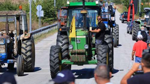 Σκάνδαλο ΟΠΕΚΕΠΕ: Φοροδιαφυγή... 100% εντόπισε η ΑΑΔΕ σε 58 Κέντρα Υποδοχής Δηλώσεων - Πρόστιμα και λουκέτα