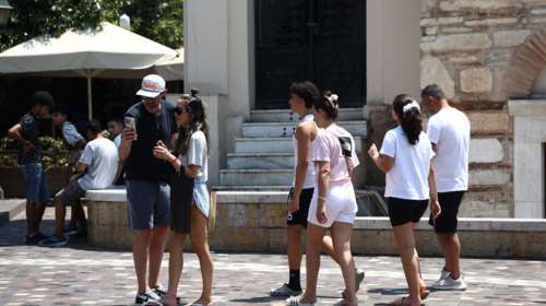 Τι καιρό θα κάνει το πρώτο Σαββατοκύριακο του Αυγούστου - Πού θα χρειάζεται ομπρέλα