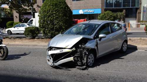 Τραγωδίες στην άσφαλτο: Δεκατέσσερις νεκροί και 554 τραυματίες σε 486 τροχαία, τον Οκτώβριο, στην Αττική