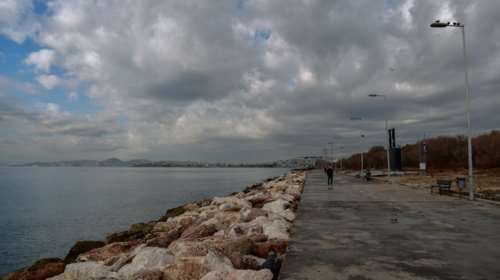 Κορονοϊός: 3.949 κρούσματα στην Αττική και 941 στη Θεσσαλονίκη - Οι περιοχές με τριψήφιο αριθμό μολύνσεων