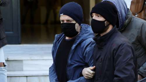 Υπόθεση Λιγνάδη: Άλλαξε την ημερομηνία βιασμού του ο Αιγύπτιος - Κατέθεσε φωτογραφικό υλικό